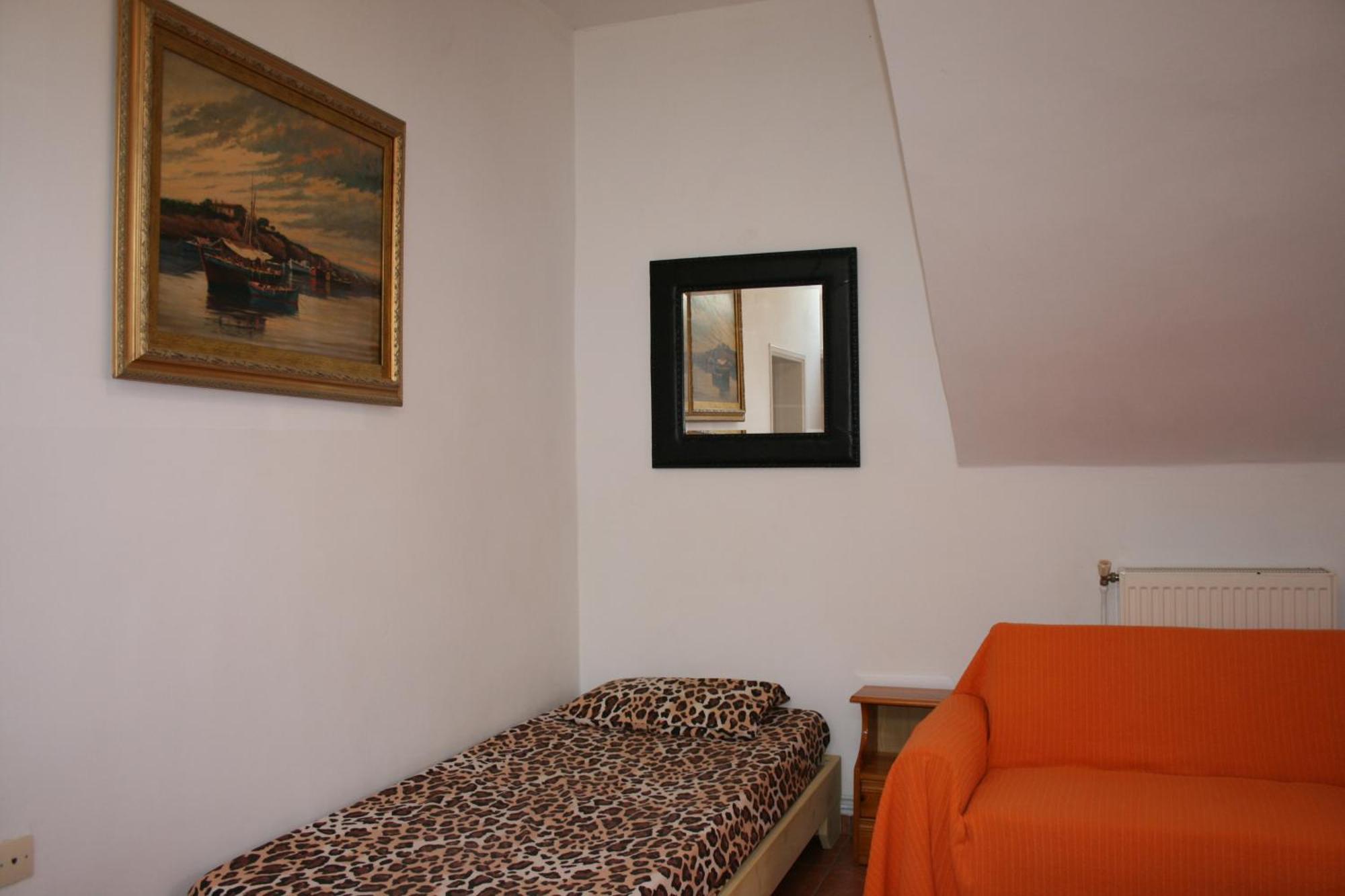 Studio Selinia Exteriör bild
