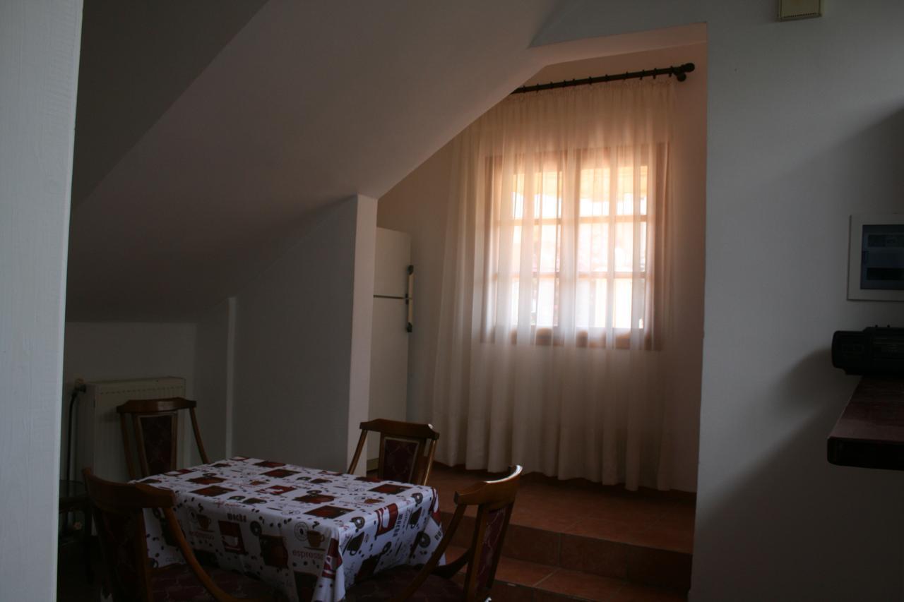 Studio Selinia Exteriör bild
