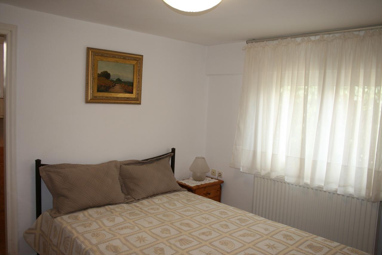 Studio Selinia Exteriör bild