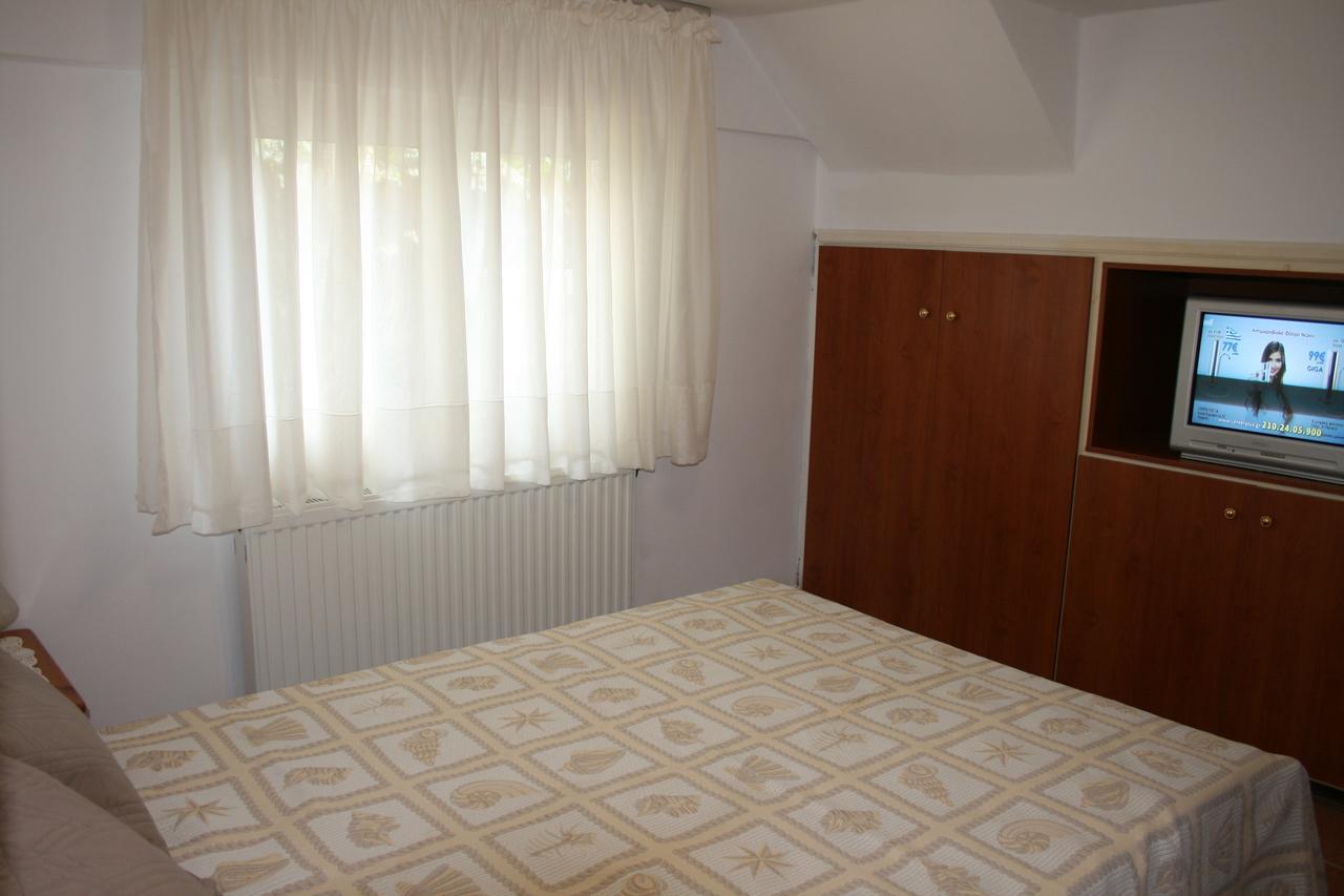 Studio Selinia Exteriör bild